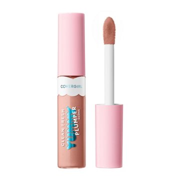 Cover Girl Clean Fresh Yummy Gloss - Snow Place Like Home