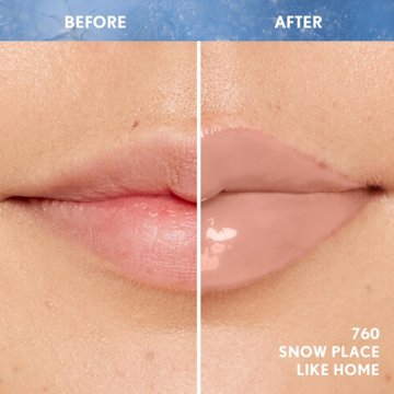 Cover Girl Clean Fresh Yummy Gloss - Snow Place Like Home