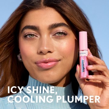 Cover Girl Clean Fresh Yummy Gloss - Snow Place Like Home