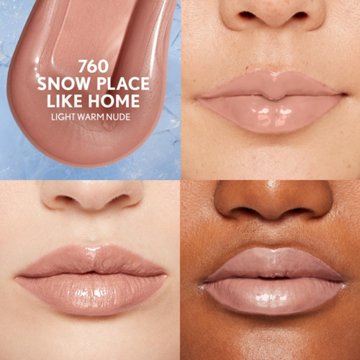 Cover Girl Clean Fresh Yummy Gloss - Snow Place Like Home