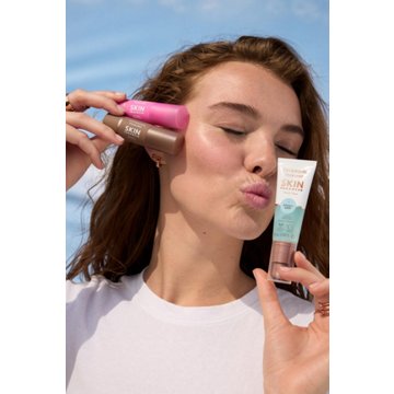 Cover Girl Trublend Skin Enhancer Contour Balm - Carved