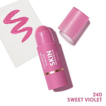 Cover Girl TruBlend Skin Enhancer Blush Balm - Sweet Violet