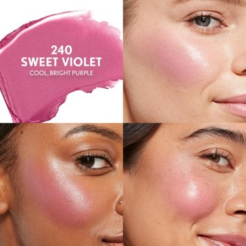 Cover Girl TruBlend Skin Enhancer Blush Balm - Sweet Violet