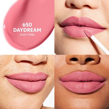Cover Girl Outlast Forever Velvet Pigment Lipstick - Daydream