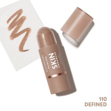 Cover Girl Trublend Skin Enhancer Contour Balm - Defined