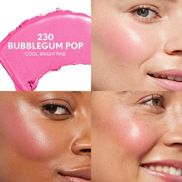 Cover Girl TruBlend Skin Enhancer Blush Balm - Bubblegum Pop