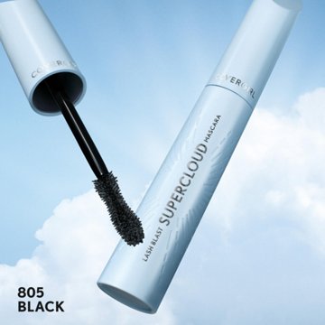 Covergirl Lash Blast Supercloud Mascara - Black