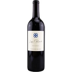 Lupin Ranch Proprietary Red Wine, 750 mL | Central Market - Really