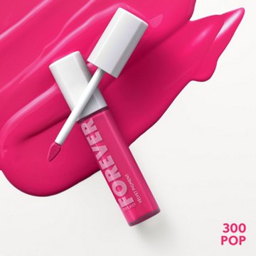 Cover Girl Outlast Forever Velvet Pigment Lipstick - Pop