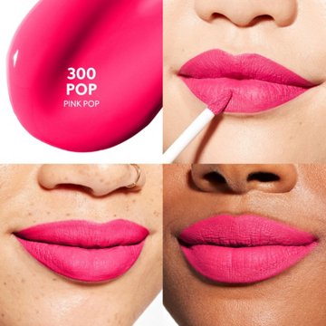 Cover Girl Outlast Forever Velvet Pigment Lipstick - Pop