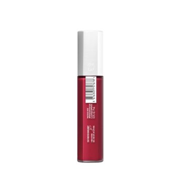 Cover Girl Outlast Forever Velvet Pigment Lipstick - Forever Burgundy
