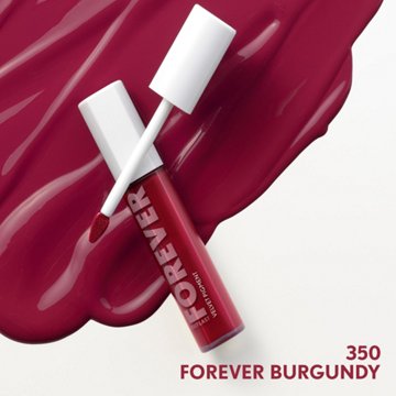 Cover Girl Outlast Forever Velvet Pigment Lipstick - Forever Burgundy