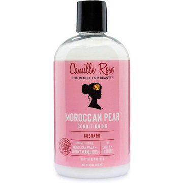 Camille Rose Moroccan Pear Conditioning Custard