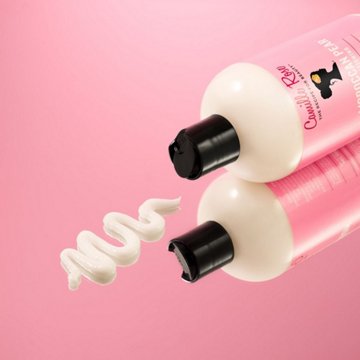 Camille Rose Moroccan Pear Conditioning Custard
