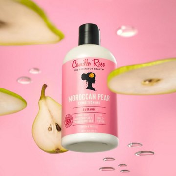 Camille Rose Moroccan Pear Conditioning Custard