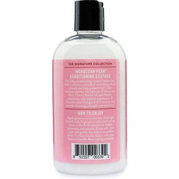 Camille Rose Moroccan Pear Conditioning Custard