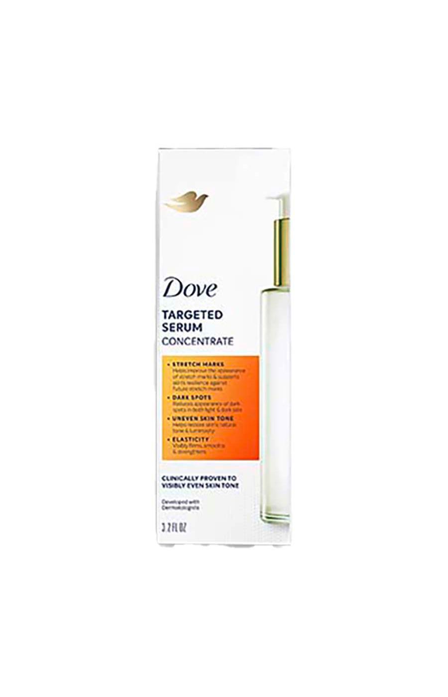 Dove Multi-Purpose Targeted Serum Concentrate; image 1 of 8