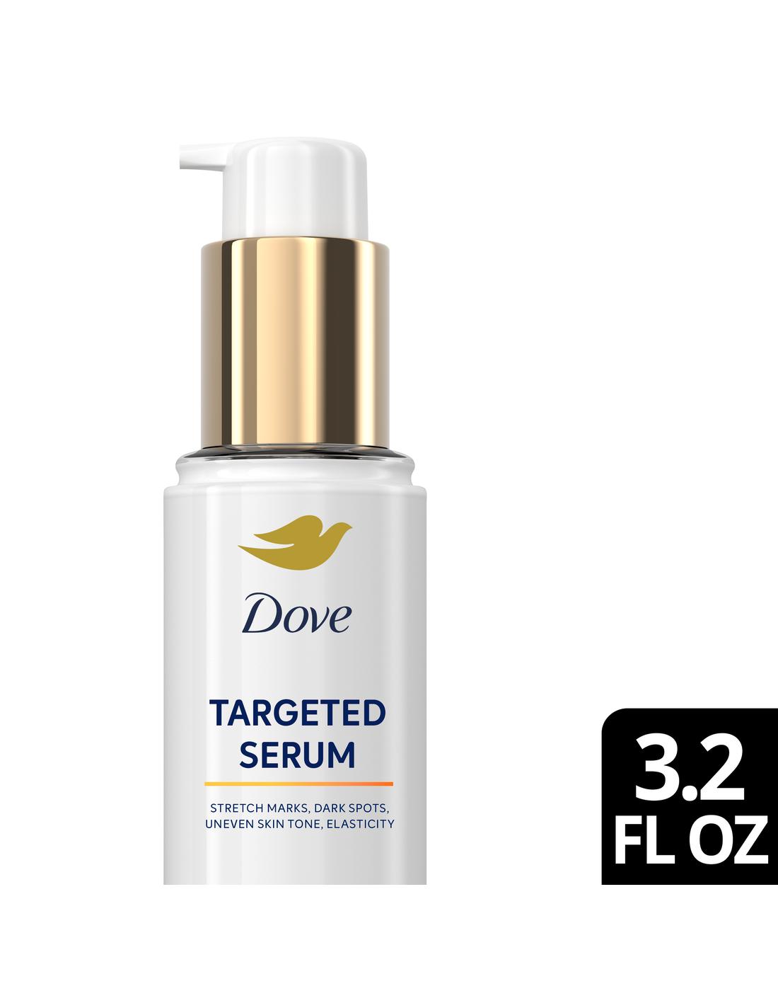 Dove Multi-Purpose Targeted Serum Concentrate; image 2 of 8