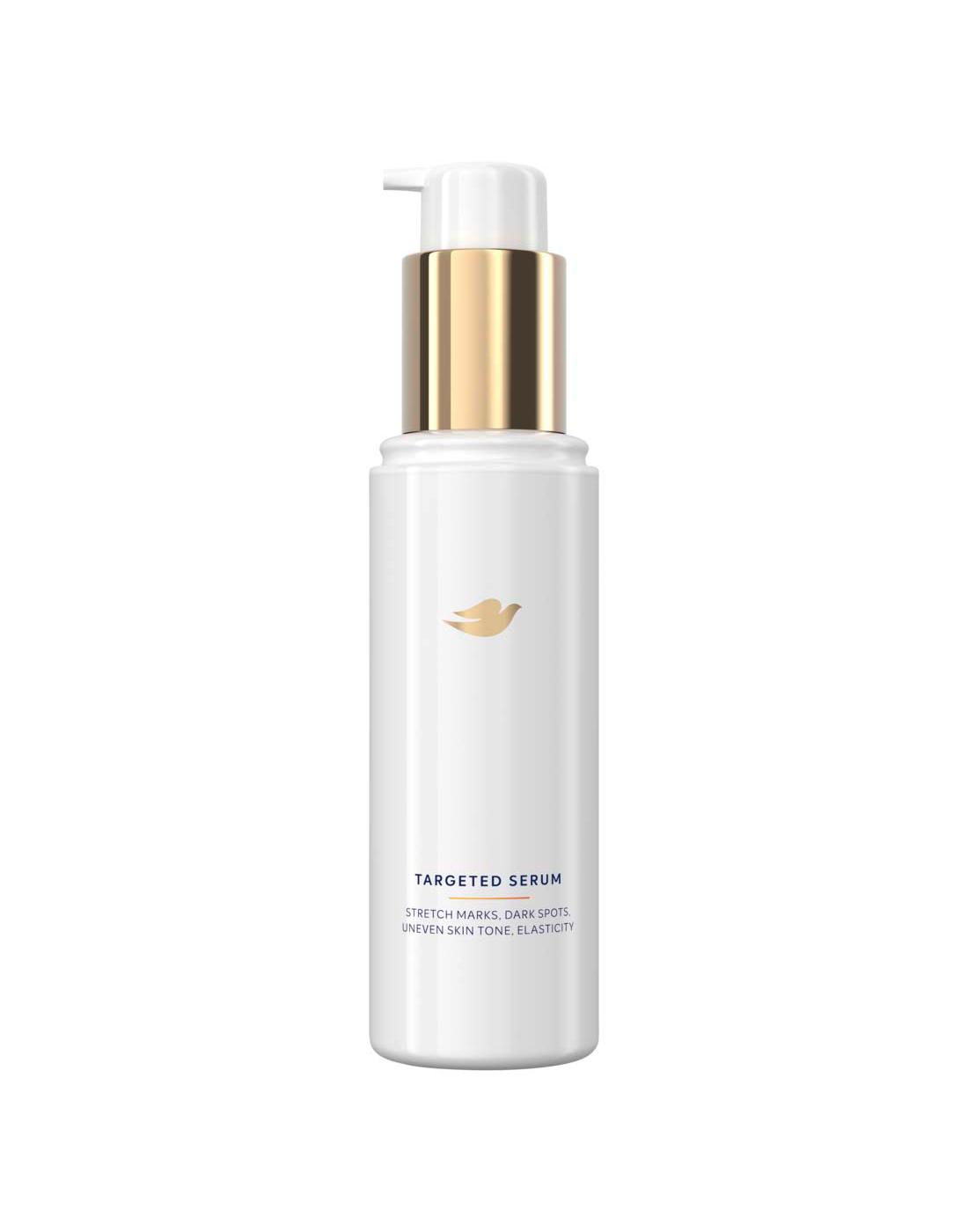 Dove Multi-Purpose Targeted Serum Concentrate; image 3 of 8