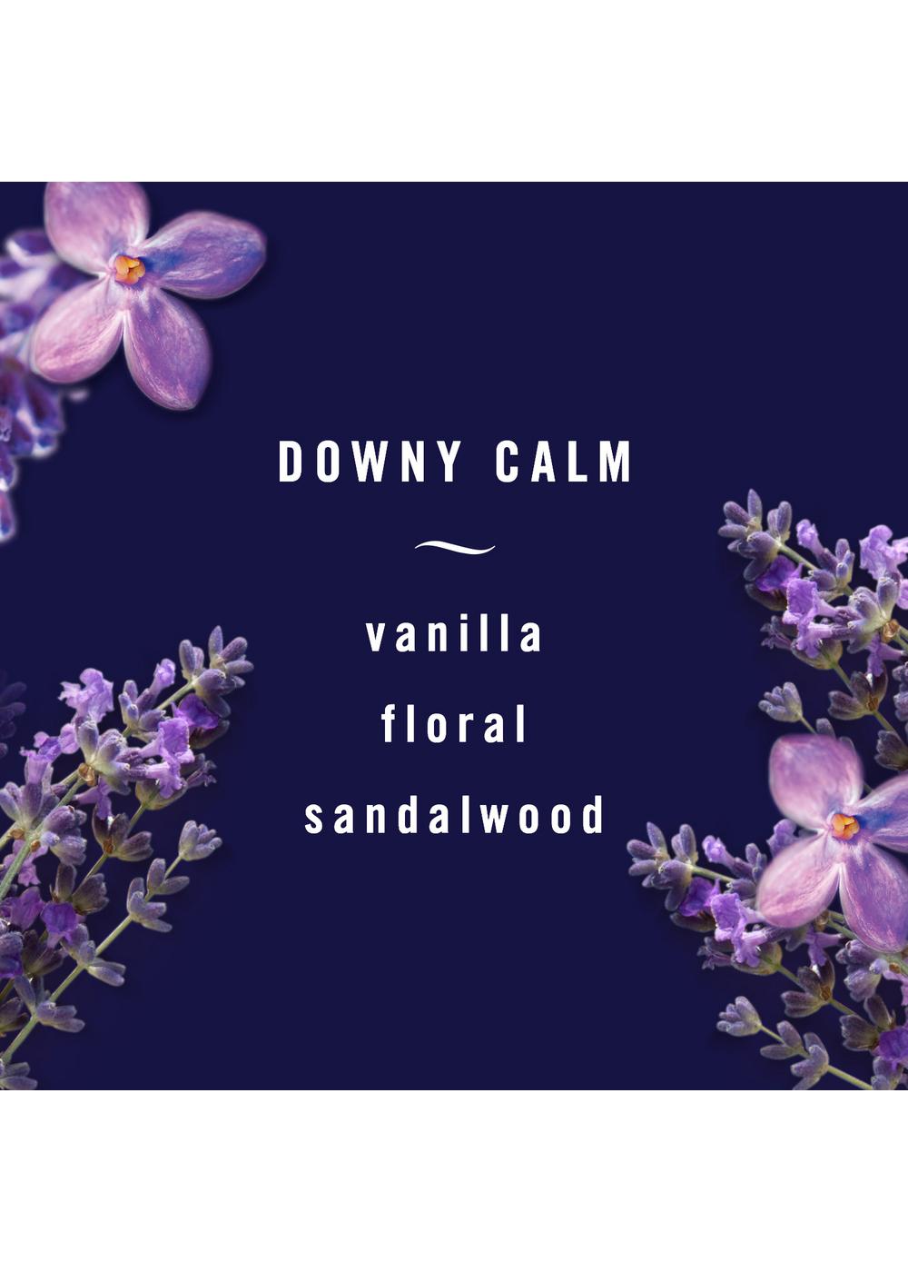 Febreze Downy Calm Lavender & Vanilla Bean Wax Melts; image 2 of 3
