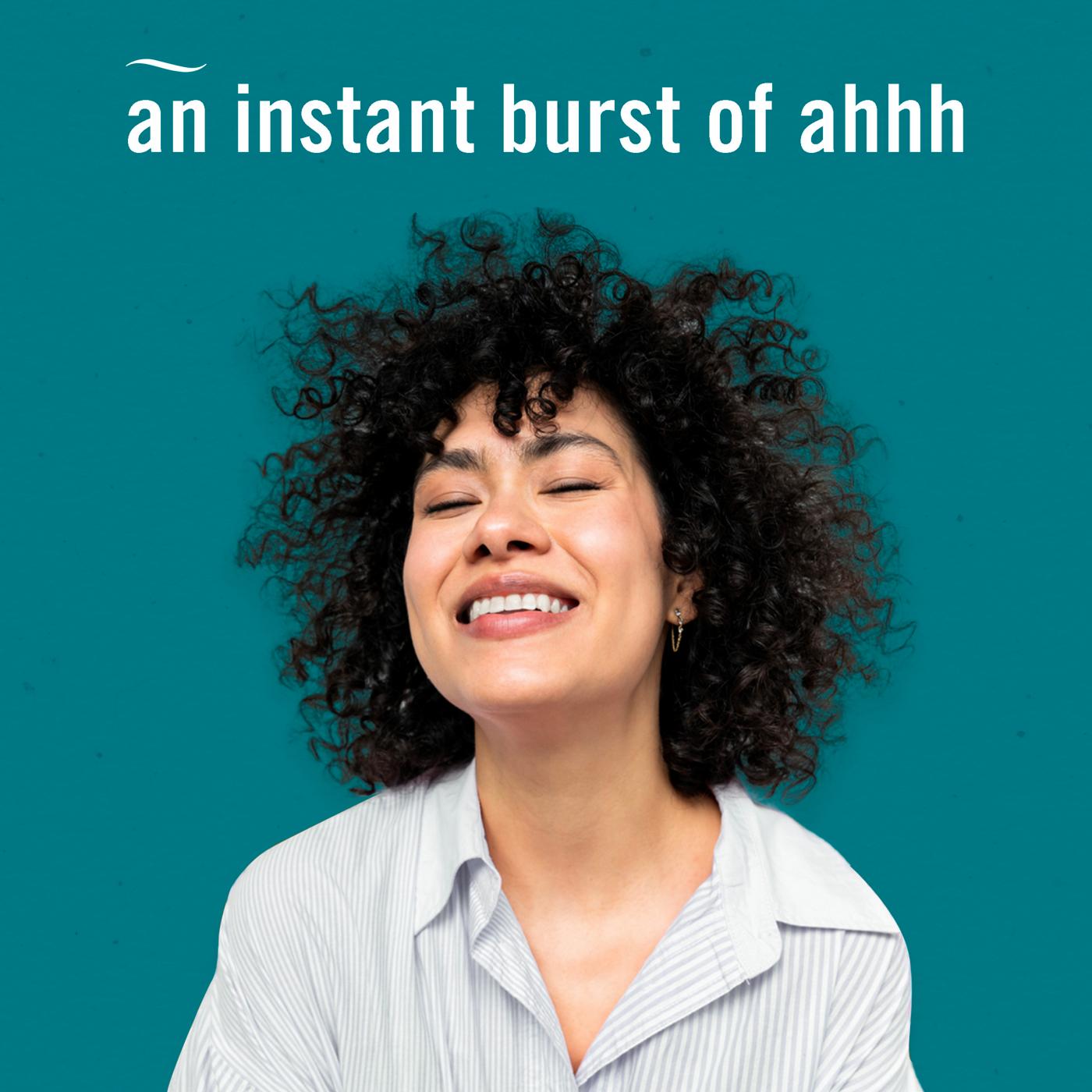 Febreze Luxe Air Freshener Odor-Fighting Room Spray - Rainforest; image 6 of 9