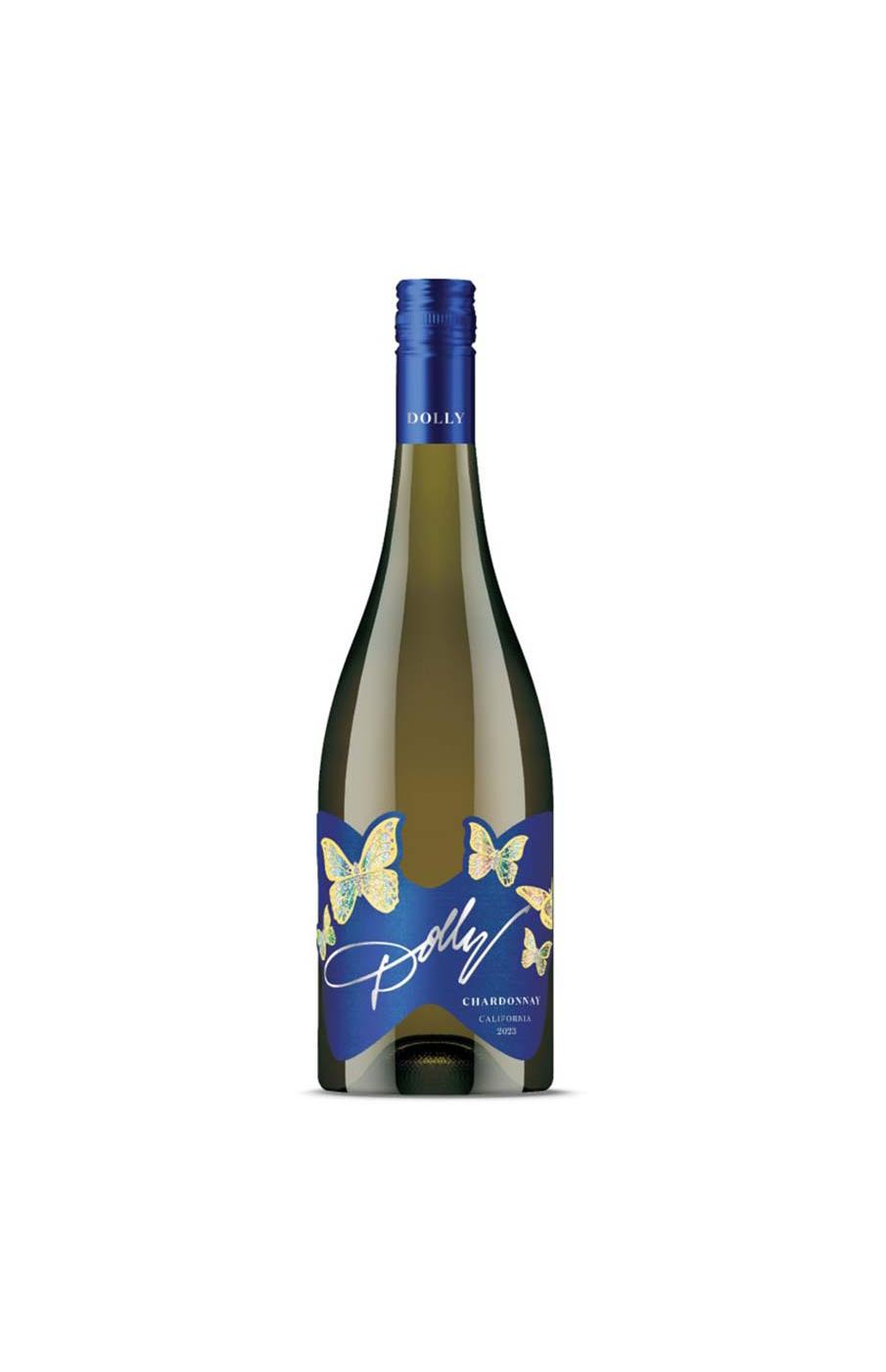 Dolly Chardonnay; image 1 of 2