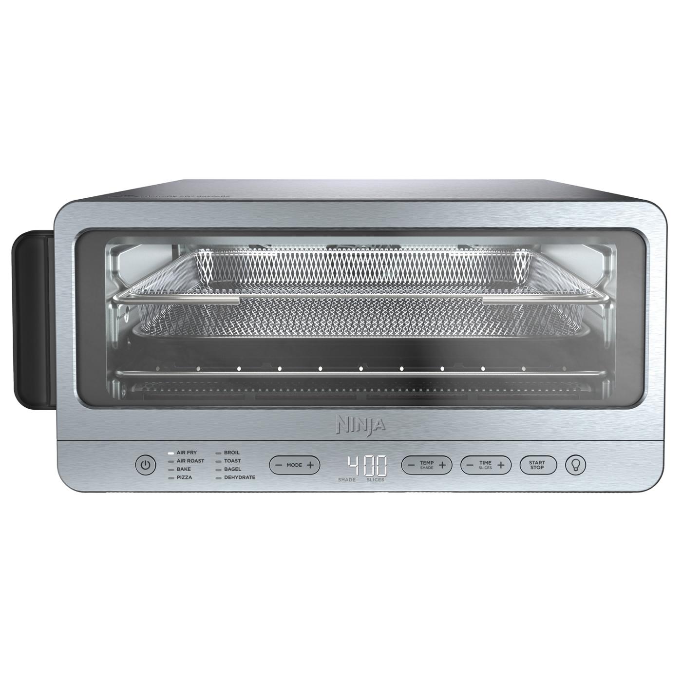 Ninja Flip Toaster Oven & Air Fryer; image 1 of 2