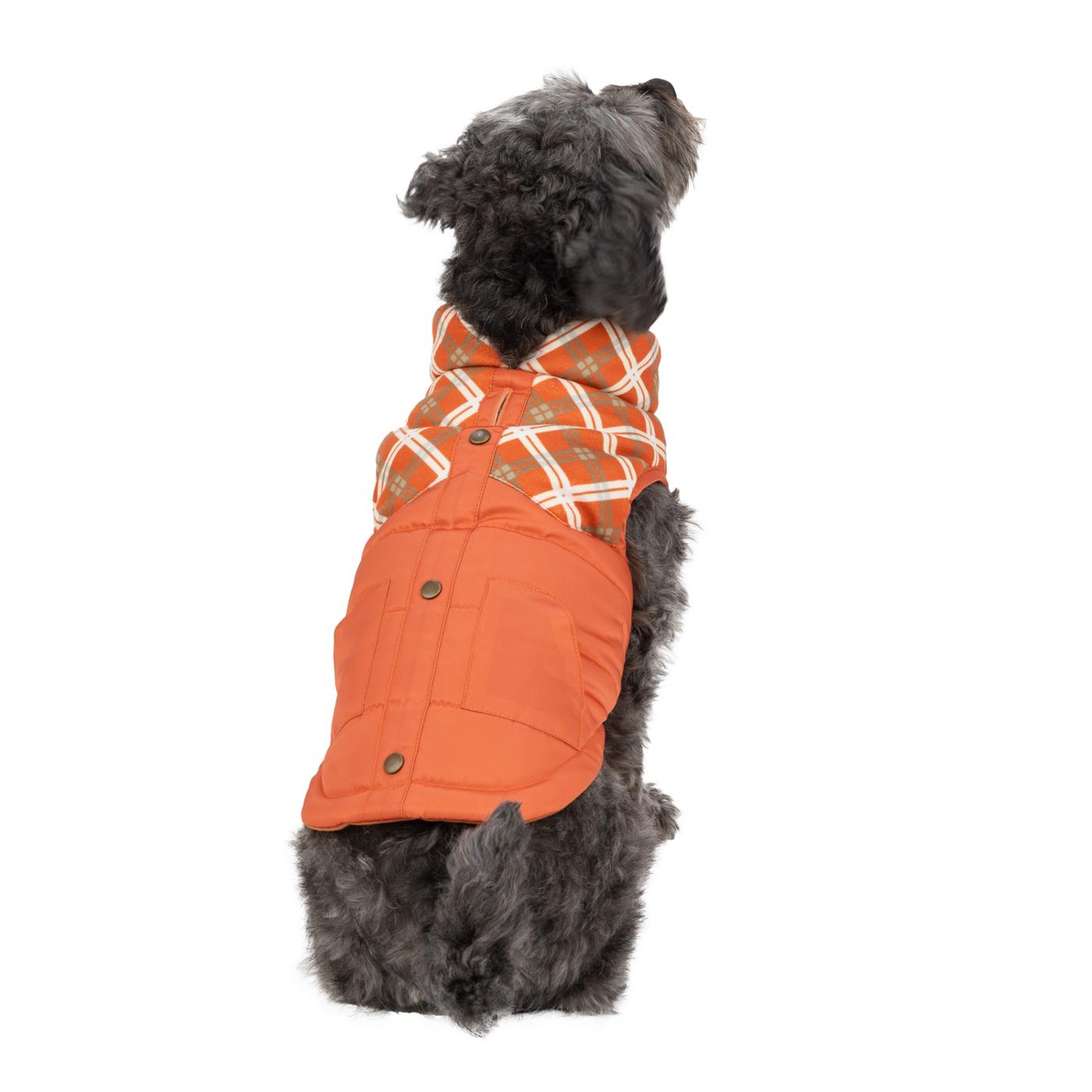 Simply Dog Yoke Bomber Jacket Small; image 1 of 2