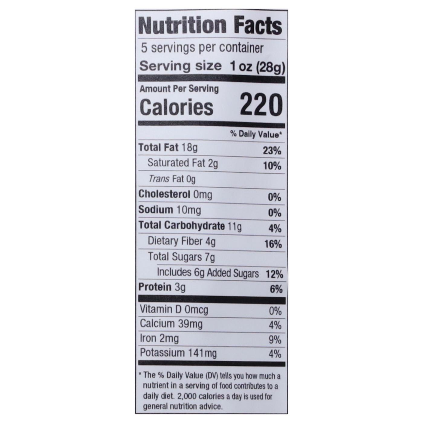 Pecan Nation Pecans - Honey Roasted; image 3 of 4