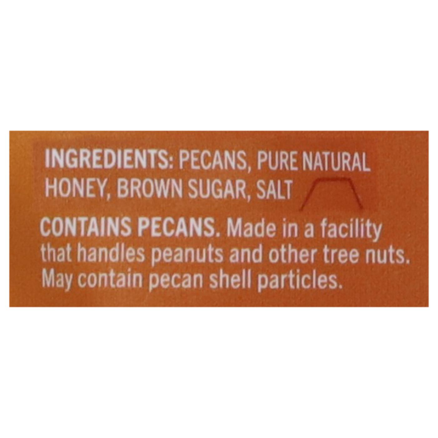 Pecan Nation Pecans - Honey Roasted; image 4 of 4
