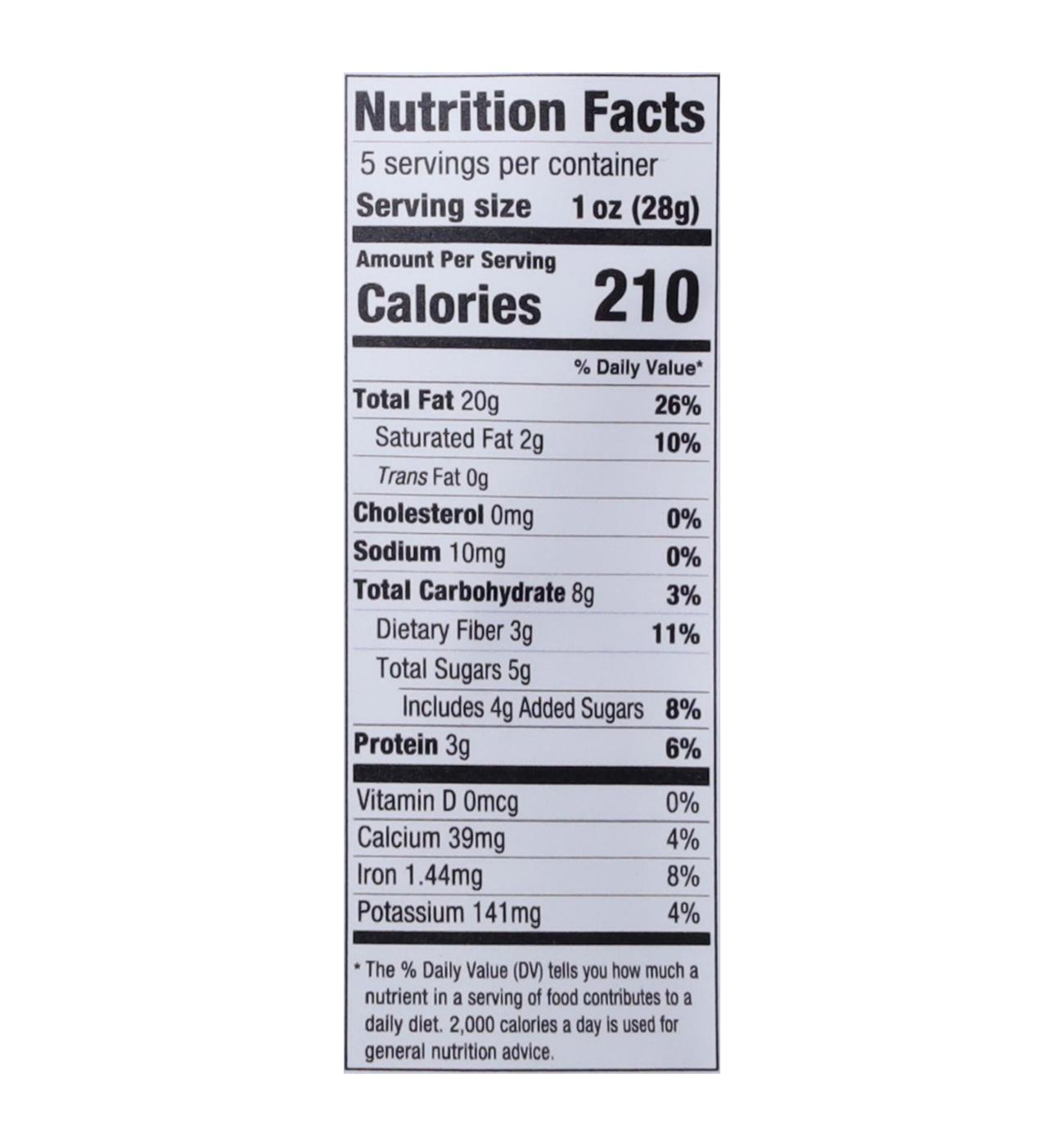 Pecan Nation Pecans - Maple; image 3 of 4