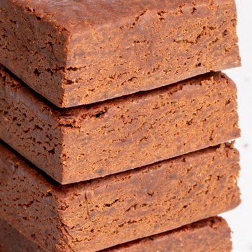 Elavi Chocolate Protein Brownie