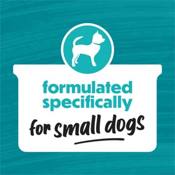 Beneful Small Breed Wet Dog Food, IncrediBites Loaf With Real Chicken Recipe