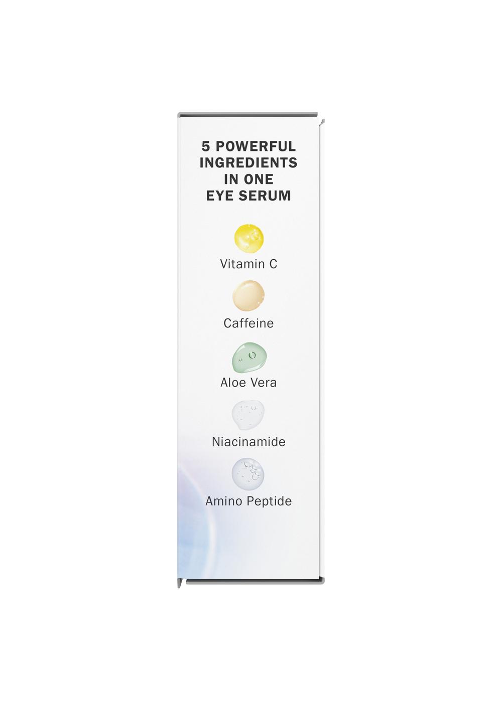 Olay Super Eyes Daily Eye Serum; image 3 of 4