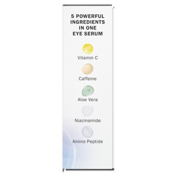 Olay Super Eyes Daily Eye Serum, 0.45 oz
