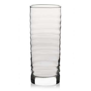 Libbey Pueblo Glass Set, 4 pk, 16.5 oz