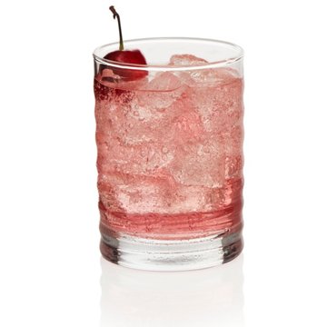 Libbey Pueblo Glass Set, 4 pk, 12.25 oz