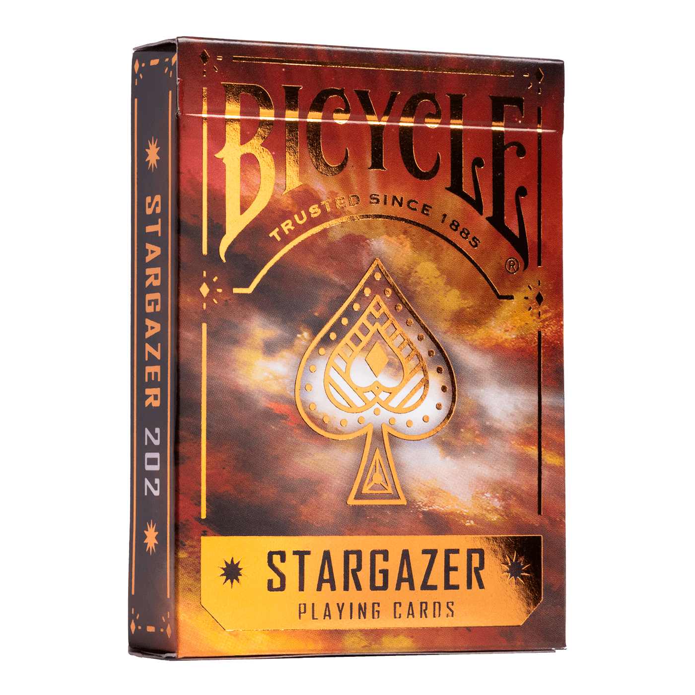 Bicycle Stargazer 202 Playing Cards; image 3 of 3