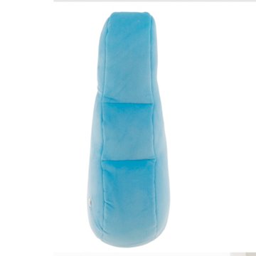 Peeps Bunny Easter Plush - Light Blue, 15"