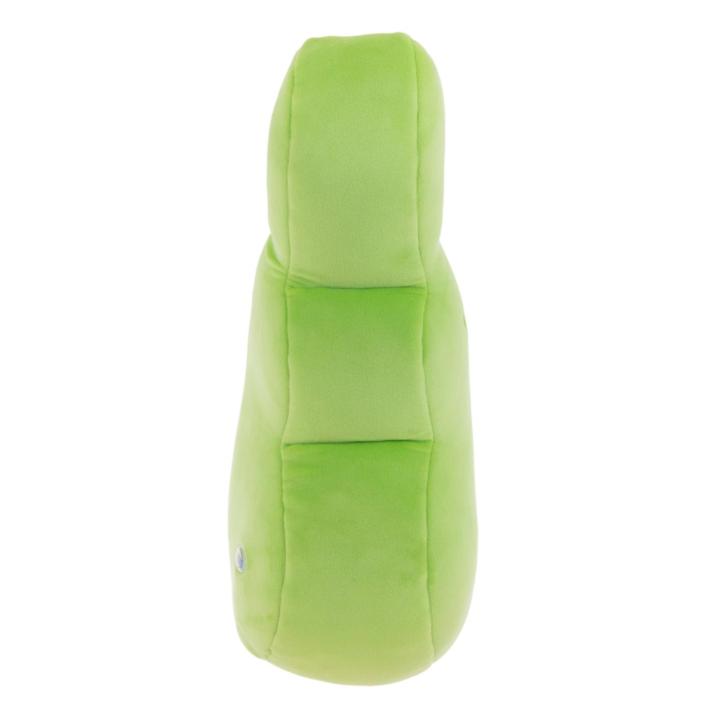 Peeps Bunny Easter Plush - Green; image 2 of 4