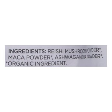 Navitas Organics Superfood+ Adaptogen Blend