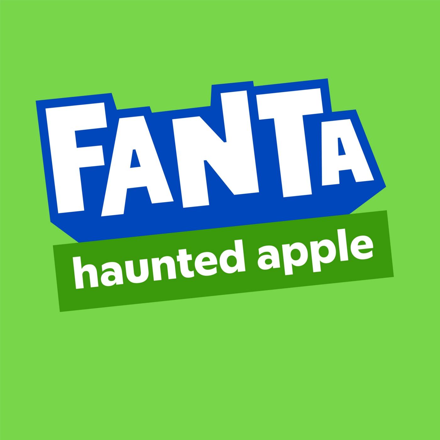 Fanta Haunted Apple; image 6 of 7