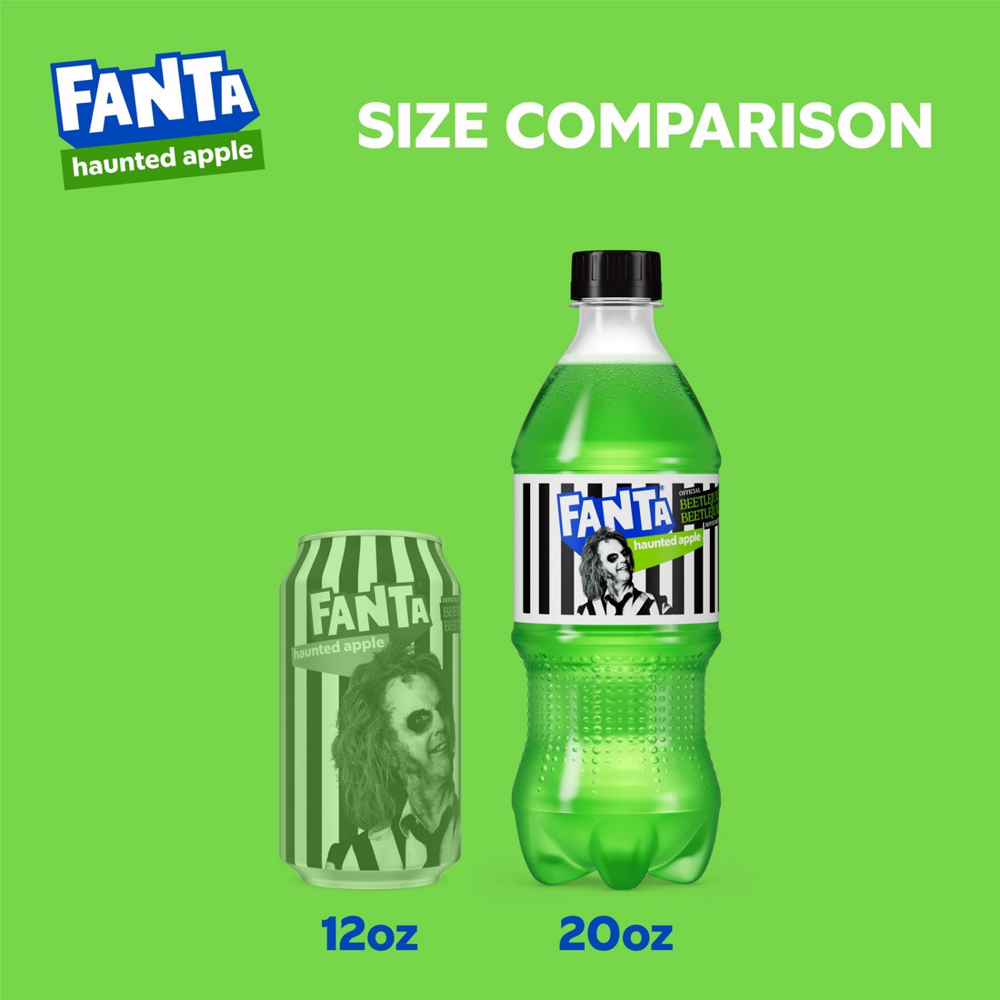 Fanta Haunted Apple; image 7 of 7