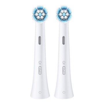 Oral-B iO Gentle Care Replacement Electric Toothbrush Heads