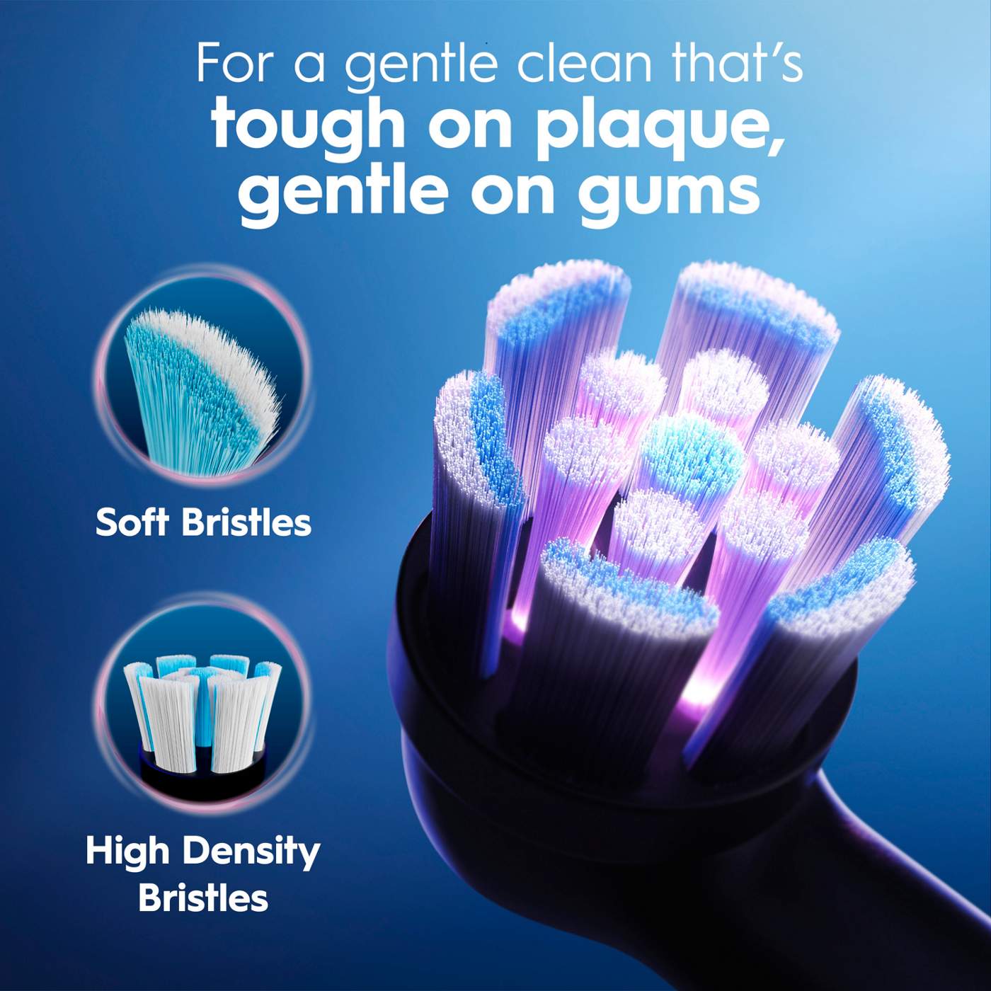 Oral-B iO Series 2 Rechargeable Toothbrush - Green; image 10 of 10