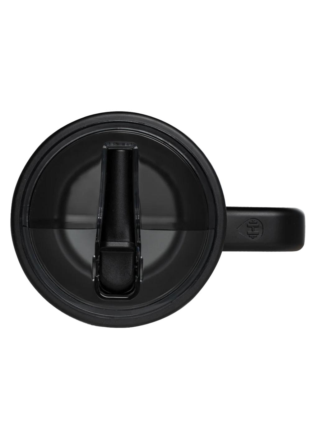 HydroJug Traveler Tumbler - Black; image 4 of 4