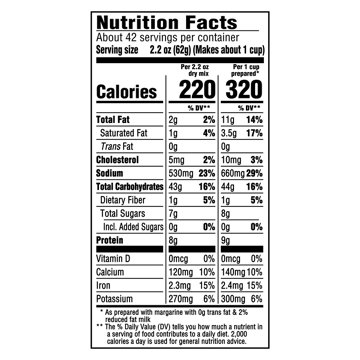 Kraft Macaroni & Cheese Dinner Original 12/7.25 OZ