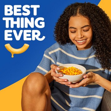Kraft Macaroni & Cheese Dinner Original 12/7.25 OZ