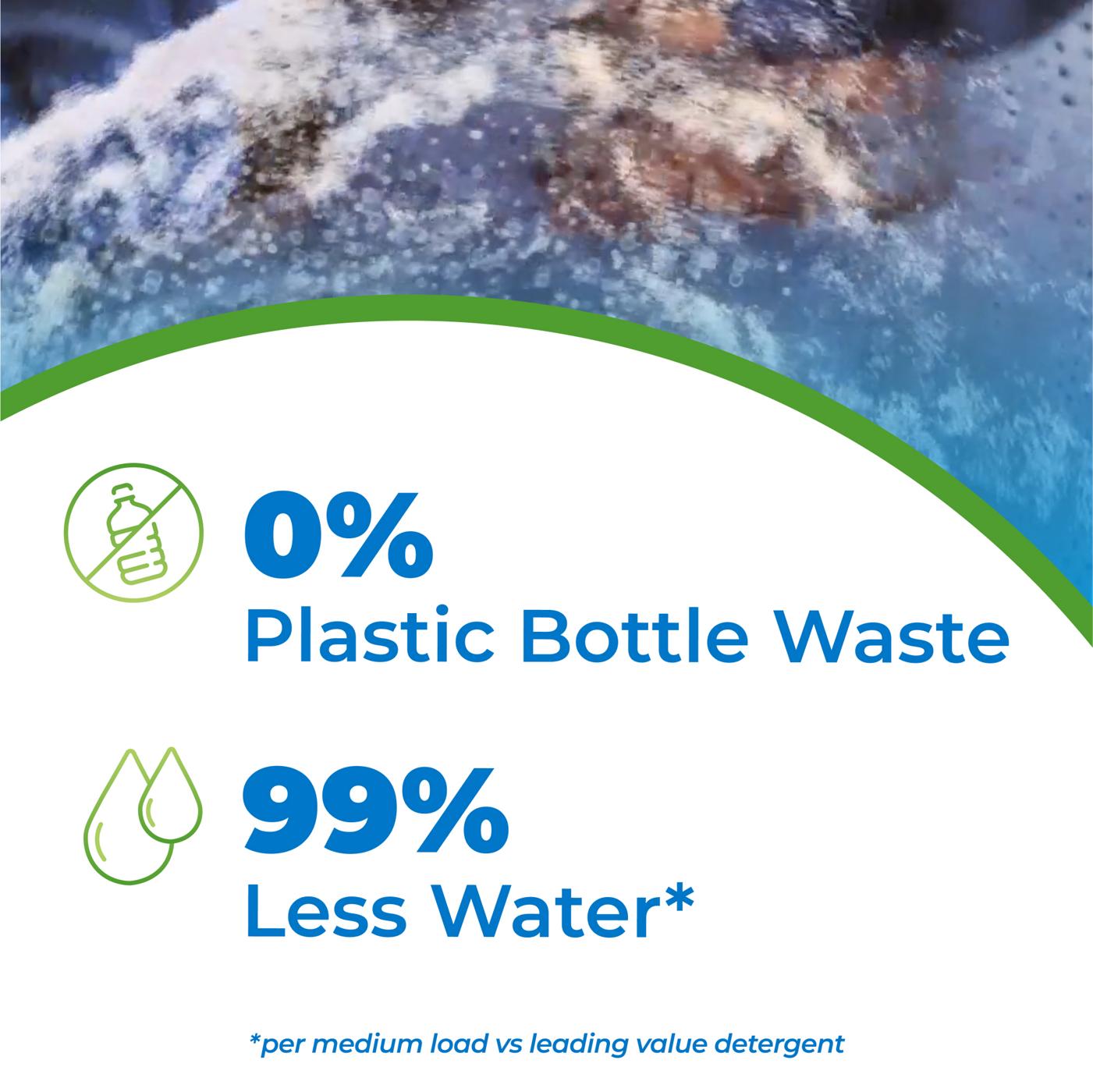 Arm & Hammer Power Sheets Laundry Detergent - 70 Loads; image 11 of 18