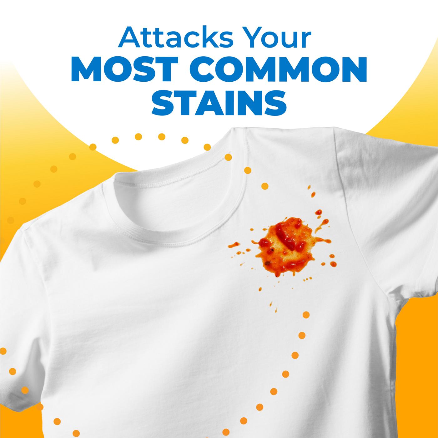 Arm & Hammer Power Sheets Laundry Detergent - 70 Loads; image 4 of 18